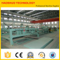 0.3-3mm High Speed Steel Coil Cut to Length Line